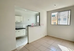 Foto 1 de Apartamento com 2 Quartos à venda, 60m² em Vila Mafalda, Jundiaí