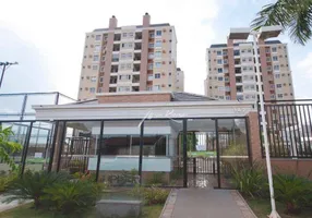 Foto 1 de Apartamento com 2 Quartos à venda, 54m² em Mata do Jacinto, Campo Grande