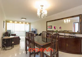 Foto 1 de Apartamento com 3 Quartos à venda, 80m² em Ahú, Curitiba