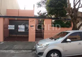 Foto 1 de Casa com 4 Quartos à venda, 100m² em Campo Grande, São Paulo