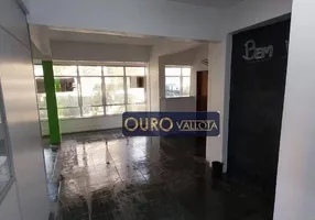 Foto 1 de Ponto Comercial para alugar, 47m² em Vila Olímpia, São Paulo