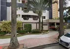 Foto 1 de Apartamento com 3 Quartos para alugar, 105m² em Setor Bueno, Goiânia