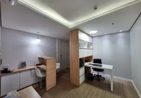 Foto 1 de Sala Comercial para alugar, 37m² em Liberdade, São Paulo