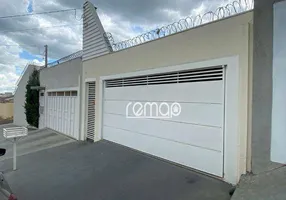 Foto 1 de Casa com 3 Quartos à venda, 106m² em Vila Rezende, Franca