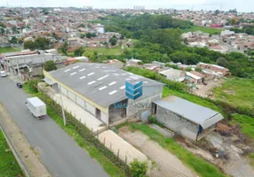Foto 1 de Galpão/Depósito/Armazém à venda, 1400m² em Jardim Abatia, Sorocaba
