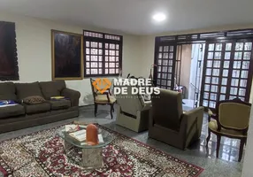 Foto 1 de Casa com 4 Quartos à venda, 451m² em Cocó, Fortaleza