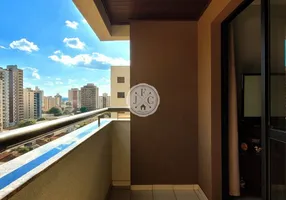 Foto 1 de Apartamento com 1 Quarto à venda, 48m² em Centro, Ribeirão Preto