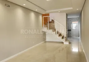 Foto 1 de Sobrado com 3 Quartos à venda, 110m² em Vila Sao Pedro, São Paulo