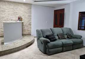 Foto 1 de Casa com 3 Quartos à venda, 132m² em Vila Flórida, Guarulhos