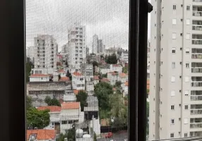 Foto 1 de Kitnet com 1 Quarto à venda, 34m² em Saúde, São Paulo