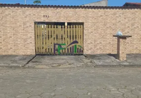 Foto 1 de Casa com 2 Quartos para alugar, 260m² em , Itanhaém