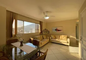 Foto 1 de Apartamento com 2 Quartos para alugar, 85m² em Pitangueiras, Guarujá