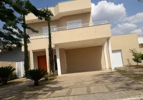 Foto 1 de Casa de Condomínio com 4 Quartos à venda, 330m² em Condominio Evidence, Aracoiaba da Serra