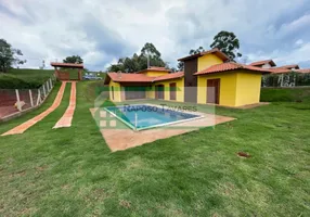 Foto 1 de Fazenda/Sítio com 3 Quartos à venda, 150m² em Ressaca, Ibiúna