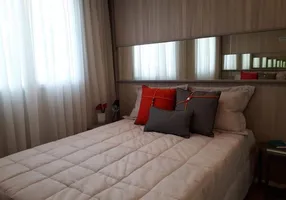 Foto 1 de Apartamento com 1 Quarto à venda, 31m² em Ferreira, São Paulo