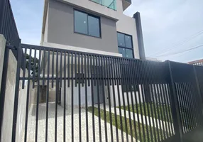 Foto 1 de Casa de Condomínio com 3 Quartos à venda, 146m² em Portão, Curitiba
