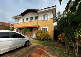 Foto 1 de Casa de Condomínio com 3 Quartos à venda, 130m² em Giardino, São José do Rio Preto