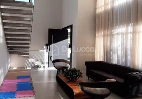 Foto 1 de Casa de Condomínio com 3 Quartos à venda, 225m² em Loteamento Parque dos Alecrins , Campinas