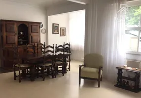 Foto 1 de Apartamento com 3 Quartos à venda, 135m² em Laranjeiras, Rio de Janeiro