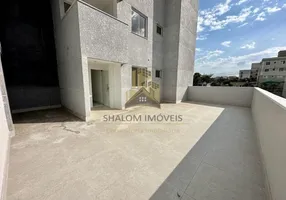 Foto 1 de Apartamento com 2 Quartos à venda, 122m² em Cabral, Contagem