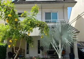 Foto 1 de Casa com 3 Quartos à venda, 160m² em Recreio Dos Bandeirantes, Rio de Janeiro