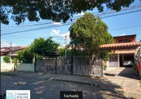 Foto 1 de Casa com 3 Quartos à venda, 130m² em Humaitá, Porto Alegre