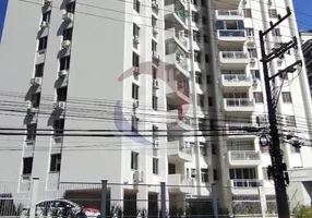 Foto 1 de Apartamento com 3 Quartos para alugar, 101m² em Agronômica, Florianópolis