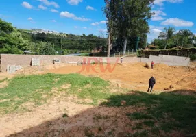 Foto 1 de Lote/Terreno à venda, 1000m² em Terras de Itaici, Indaiatuba