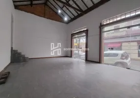 Foto 1 de Sala Comercial para alugar, 103m² em Santo Antônio, São Caetano do Sul