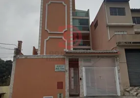 Foto 1 de Apartamento com 2 Quartos para alugar, 10m² em Vila Ré, São Paulo