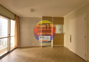 Foto 1 de Apartamento com 2 Quartos à venda, 47m² em Interlagos, São Paulo