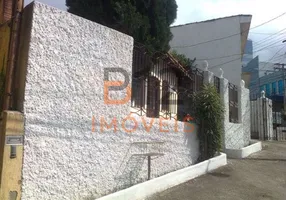Foto 1 de Casa com 4 Quartos à venda, 170m² em Alto da Mooca, São Paulo