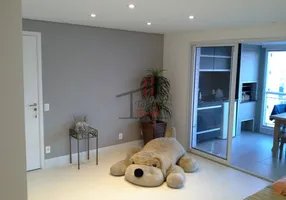 Foto 1 de Apartamento com 3 Quartos à venda, 115m² em Móoca, São Paulo