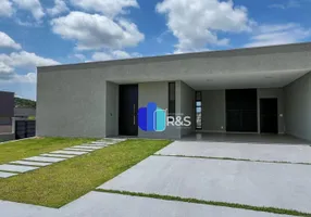 Foto 1 de Casa de Condomínio com 3 Quartos à venda, 230m² em Condominio Santa Isabel II, Louveira