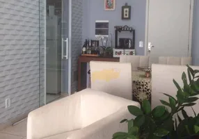 Foto 1 de Apartamento com 2 Quartos à venda, 58m² em Vila Cristina, Rio Claro