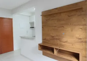 Foto 1 de Apartamento com 1 Quarto para alugar, 30m² em Vila Mascote, São Paulo