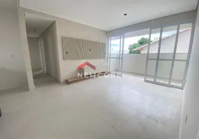 Foto 1 de Apartamento com 3 Quartos à venda, 89m² em Santa Mônica, Uberlândia