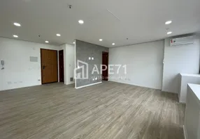 Foto 1 de Sala Comercial para alugar, 43m² em Saúde, São Paulo