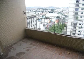 Foto 1 de Apartamento com 3 Quartos à venda, 81m² em São Francisco Xavier, Rio de Janeiro