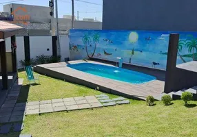 Foto 1 de Casa de Condomínio com 3 Quartos à venda, 100m² em Portal dos Passaros, São José dos Campos