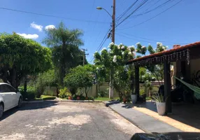 Foto 1 de Casa de Condomínio com 3 Quartos à venda, 78m² em Araés, Cuiabá