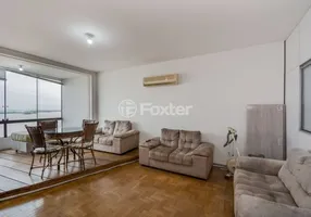 Foto 1 de Apartamento com 3 Quartos à venda, 148m² em Centro Histórico, Porto Alegre