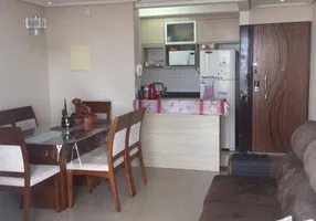 Foto 1 de Apartamento com 3 Quartos à venda, 69m² em Vila Lucia, São Paulo