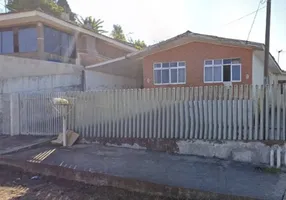 Foto 1 de Casa com 3 Quartos à venda, 75m² em Restinga Seca, Almirante Tamandaré