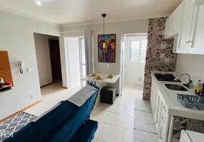 Foto 1 de Apartamento com 3 Quartos à venda, 56m² em João Pessoa, Jaraguá do Sul