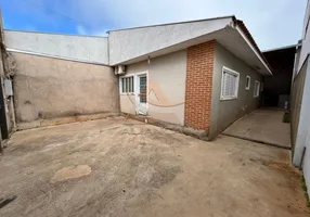 Foto 1 de Casa com 2 Quartos à venda, 75m² em Jardim Angelo Jurca, Ribeirão Preto