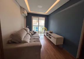 Foto 1 de Apartamento com 2 Quartos à venda, 63m² em Botafogo, Campinas