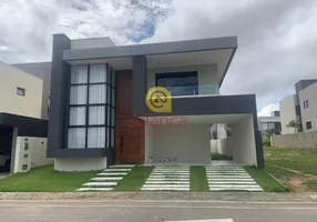 Foto 1 de Casa de Condomínio com 4 Quartos à venda, 287m² em Pitimbu, Natal