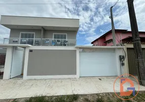 Foto 1 de Casa com 3 Quartos à venda, 106m² em Enseada das Gaivotas, Rio das Ostras