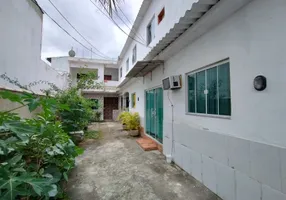 Foto 1 de Casa com 6 Quartos à venda, 320m² em Campo Grande, Rio de Janeiro
